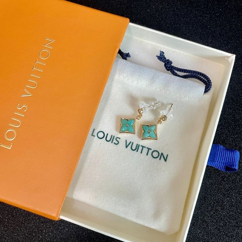 Louis Vuitton Earrings